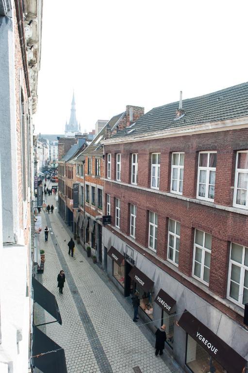 Saint-Adalbert 列日 外观 照片